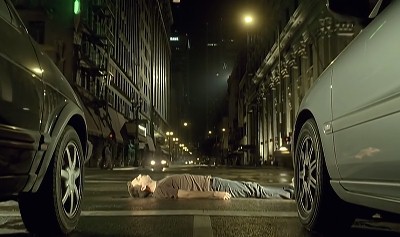 Chasing Cars – Snow Patrol