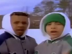 Kris Kross, Music Video Wiki