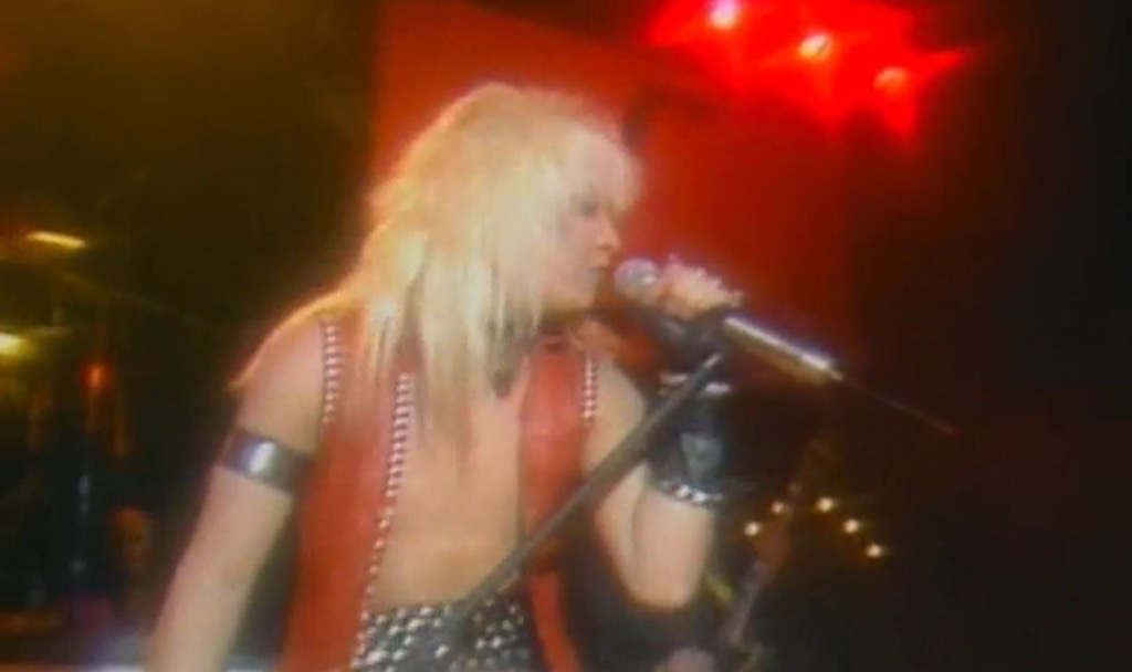 hennemusic: Motley Crue stream remastered Live Wire video