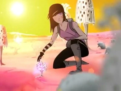 Saviour Lights Music Video Wiki Fandom