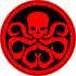 Hydra logo