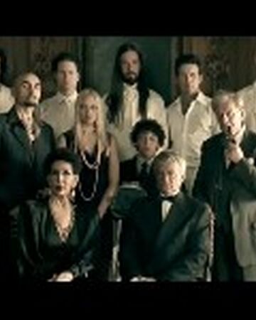 music video wiki fandom