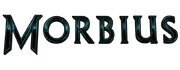 Morbius logo