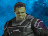 Bruce Banner (Ziemia-199999)