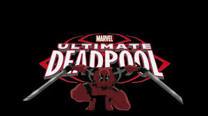 Ultimate Deadpool