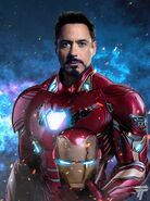 Iron Man (1)