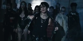 21stcenturyvampire