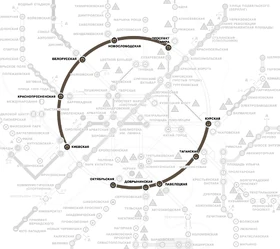 Hanza 2023 map small