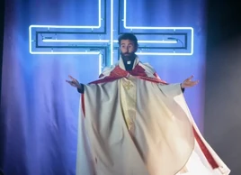 Jesusheknowsmeghost