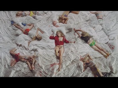 Leave Me Alone (Reneé Rapp) | Music Video Wiki | Fandom