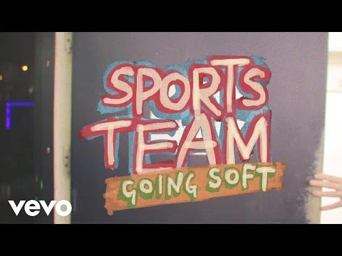 Going Soft | Music Video Wiki | Fandom