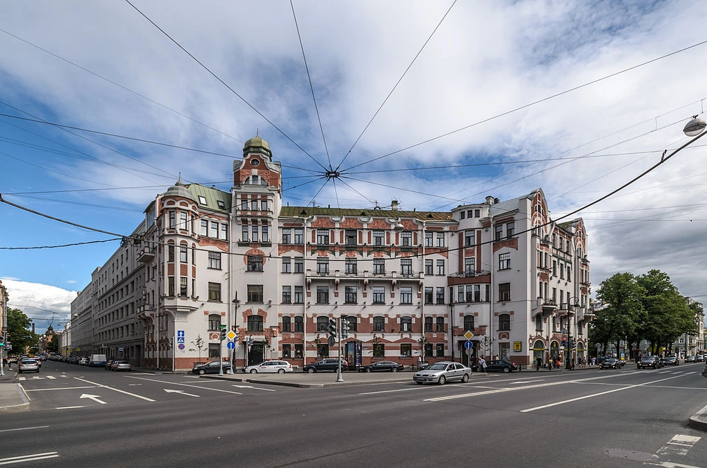 Спб австрийская площадь Спб австрийская площадь