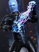 Electro jako figurka kolekcjonerska