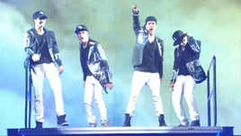 Elevate (Big Time Rush)