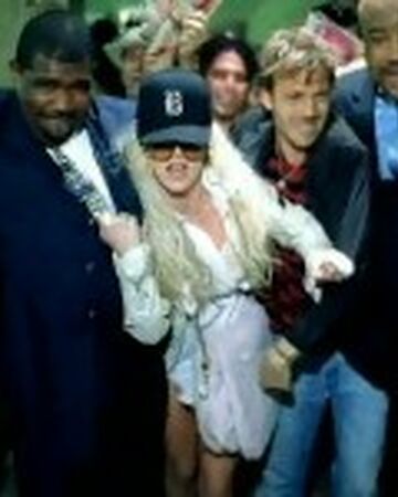 Everytime Britney Spears Music Video Wiki Fandom