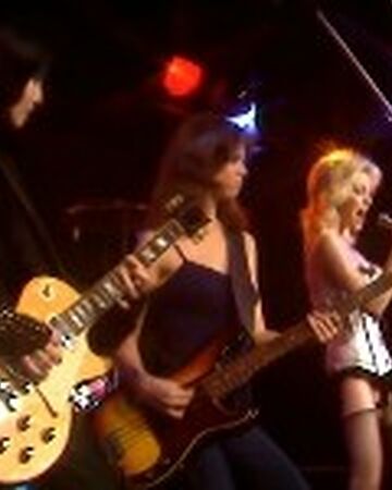 Cherry Bomb The Runaways Music Video Wiki Fandom