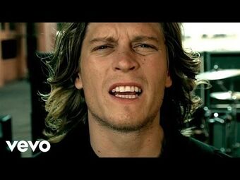 She Hates Me Music Video Wiki Fandom The name chosen for the band was inspired by their practice space next to the missouri river levee. she hates me music video wiki fandom
