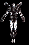 War Machine