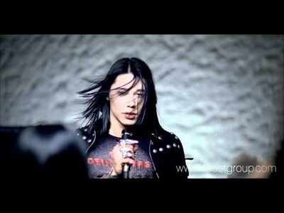 Adrenaline (4Post) | Music Video Wiki | Fandom