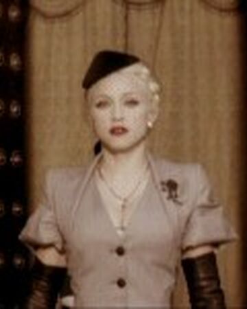 Take A Bow Madonna Music Video Wiki Fandom