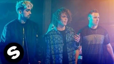 Cheat_Codes_&_Dante_Klein_-_Let_Me_Hold_You_(Turn_Me_On)_-Official_Music_Video-