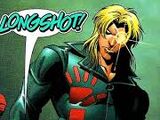 Longshot (Mojoverse)