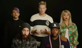 Nopentatonix