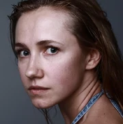 Екатерина Савенкова