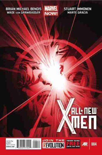 All-new x-men 4@m