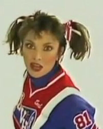 Toni basil images