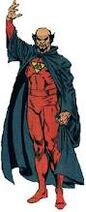 DR DRUID 1