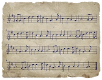 Мелодия 8 (Oh, Susanna)