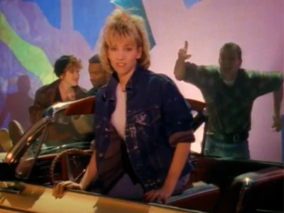 Shake Your Love Music Video Wiki Fandom