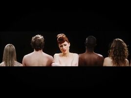 Whatislovekiesza