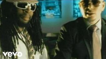 Krazy Pitbull Music Video Wiki Fandom