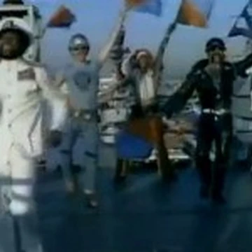 In The Navy Music Video Wiki Fandom