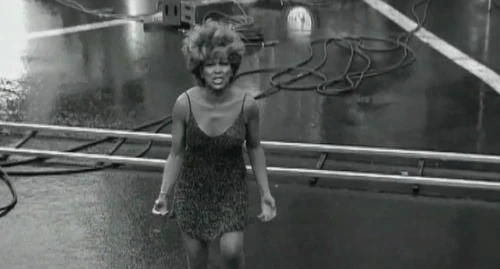 Missing You (Tina Turner)