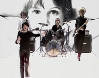 I Will Follow (U2)