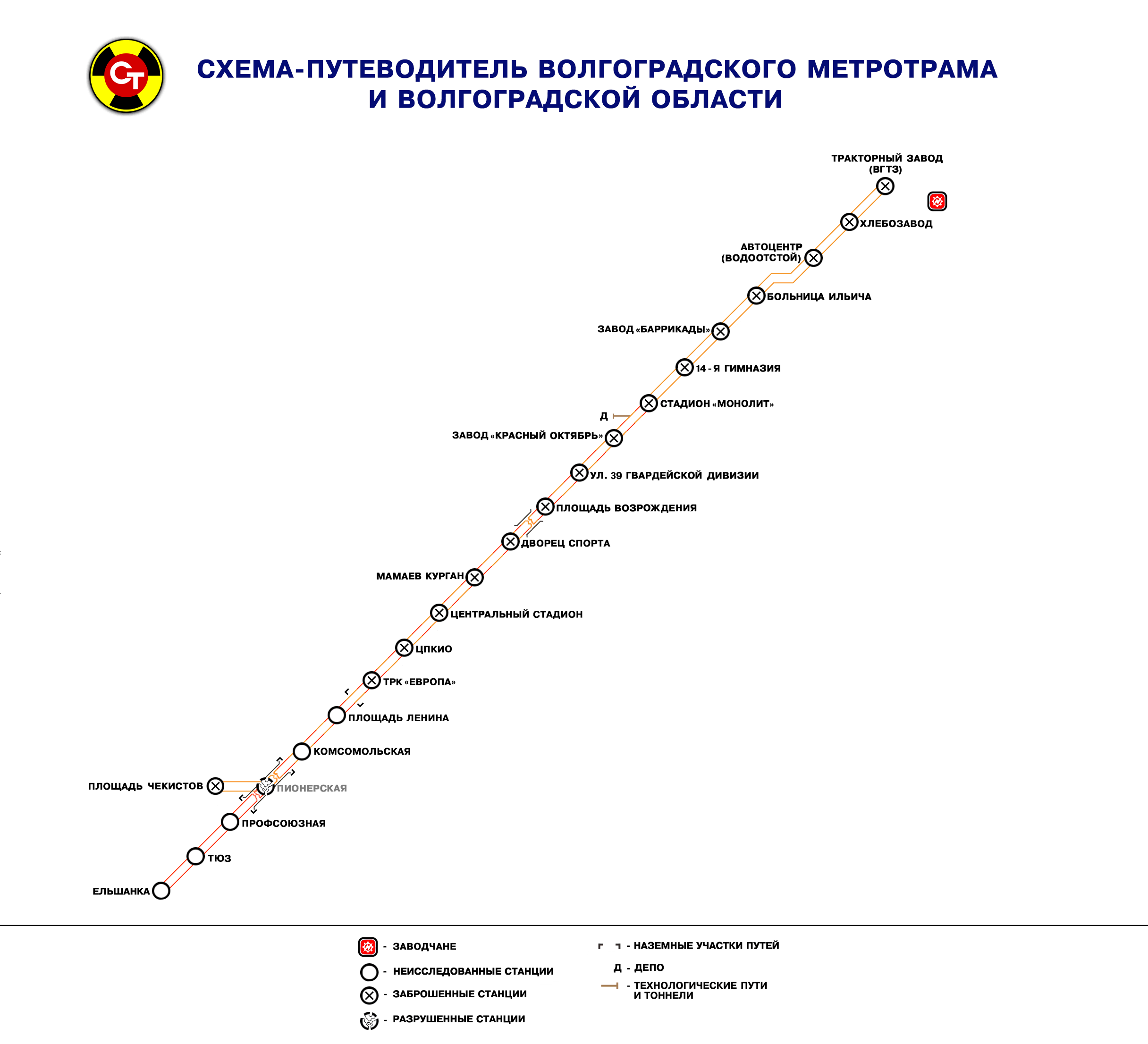 Схема метро 2033 Волгоград. Волгоградский подземный трамвай схема. Волгоград метро схема. Схема скоростного трамвая в Волгограде.