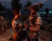 Обещает вернуться к Ольге