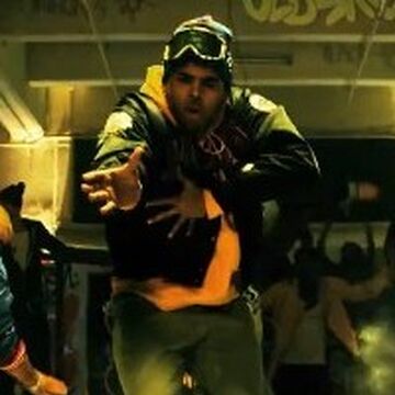 Chris Brown | Music Video Wiki | Fandom