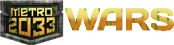 Metro 2033 Wars Wikia