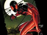 Kaine Parker