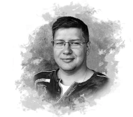 Станислав Богомолов