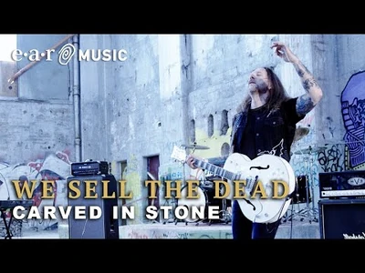 Carved in Stone Music Video Wiki Fandom