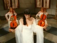 Lucky (Bif Naked) | Music Video Wiki | Fandom