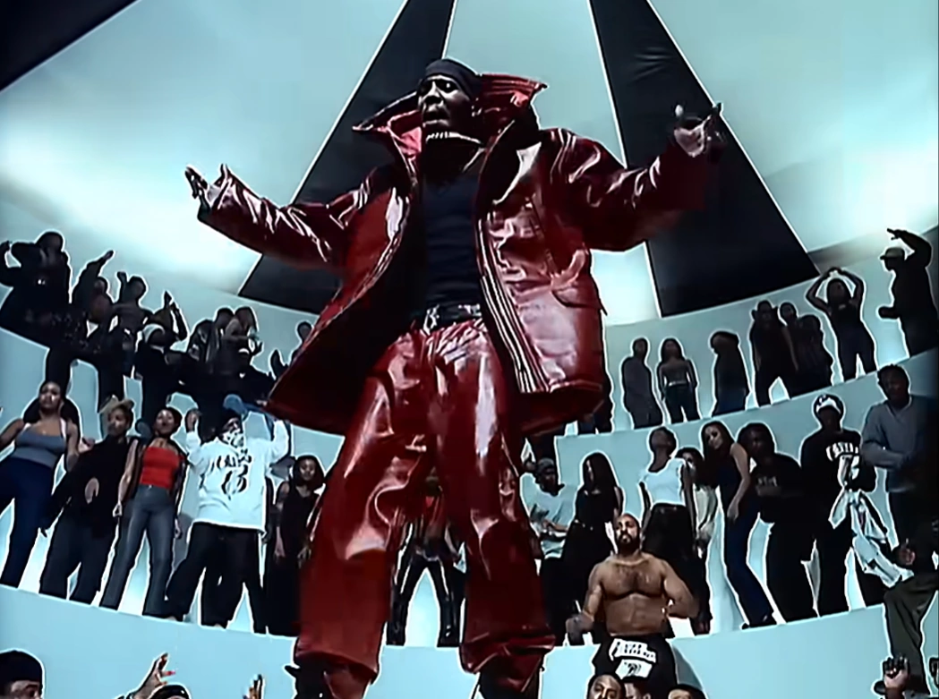 What's My Name (DMX) | Music Video Wiki | Fandom