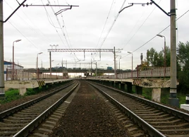 Сортировочная