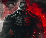 На обложке книги "Без права на ошибку"