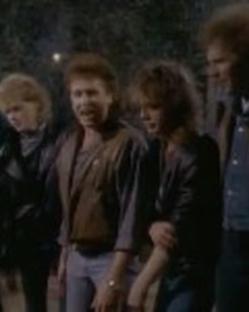 Dangerous Loverboy Music Video Wiki Fandom 1985 lovin' every minute of it. dangerous loverboy music video wiki